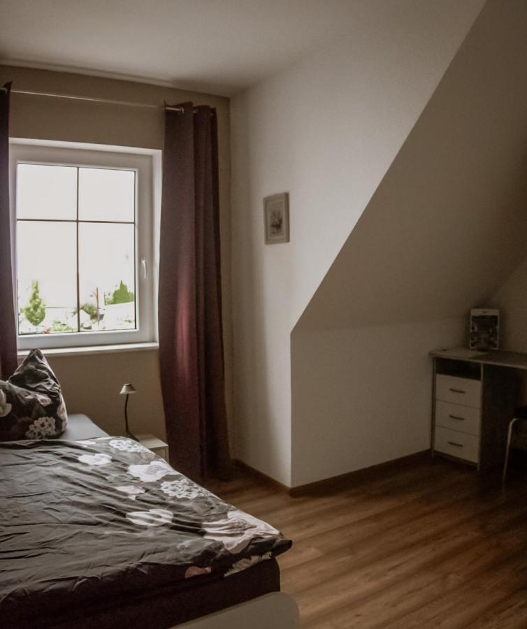 Pension32 Burg bei Magdeburg Extérieur photo