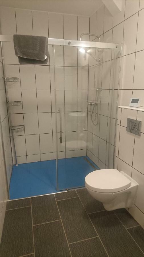 Pension32 Burg bei Magdeburg Extérieur photo